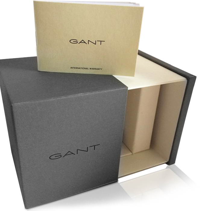 GANT-BOX
